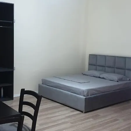 Casa de hóspedes Vila Korca Dhoma Plazhi Vlorë