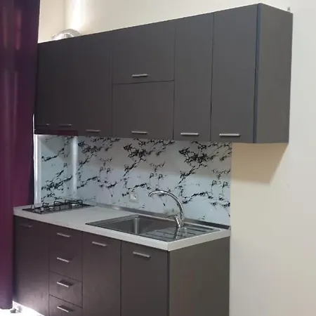 Casa de hóspedes Vila Korca Dhoma Plazhi *