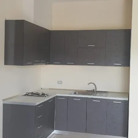 Casa de hóspedes Vila Korca Dhoma Plazhi Vlorë