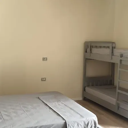 Vila Korca Dhoma Plazhi Casa de hóspedes