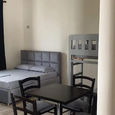 Vila Korca Dhoma Plazhi