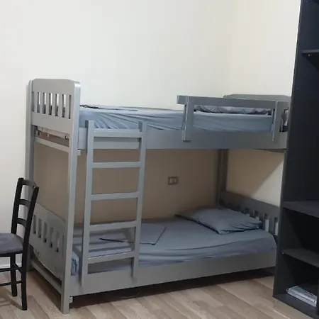 Casa de hóspedes Vila Korca Dhoma Plazhi *