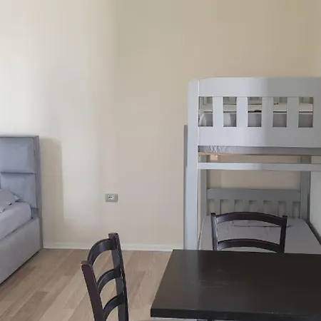 Vila Korca Dhoma Plazhi * Vlorë