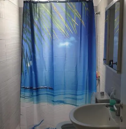 Casa de hóspedes Vila Korca Dhoma Plazhi Vlorë