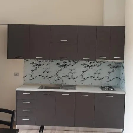 Vila Korca Dhoma Plazhi * Vlorë
